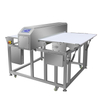 Conveyor Metal Detector For Bakery Industry Cookie Biscuit Cup Cake