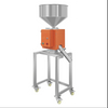 Free Fall Metal Separator for Plasstic Industry