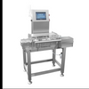 Checkweigher with Downward Air Blow Rejection