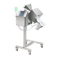 Pharmaceutical Metal Separator