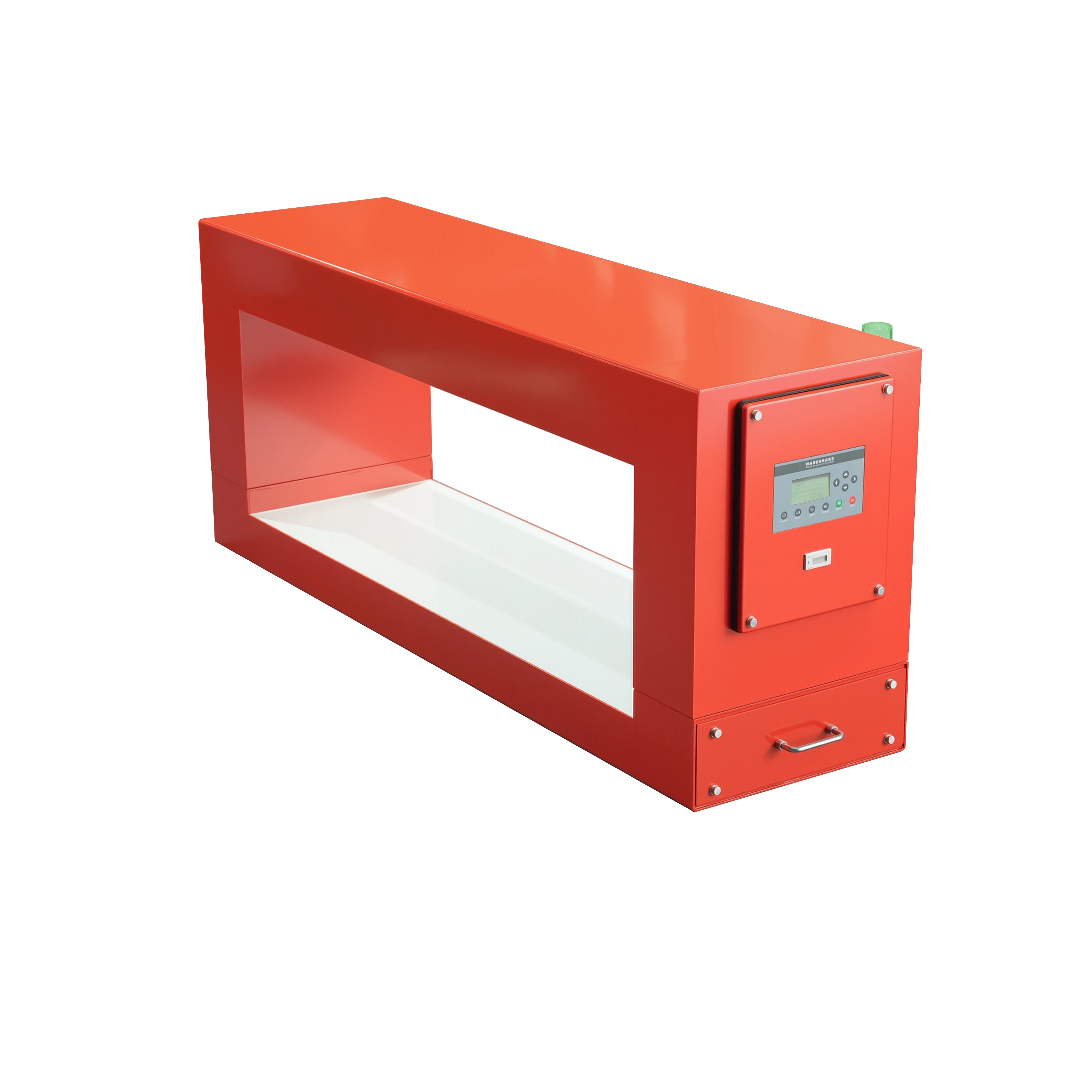 Metal Detectors for Mining & Materials Processing