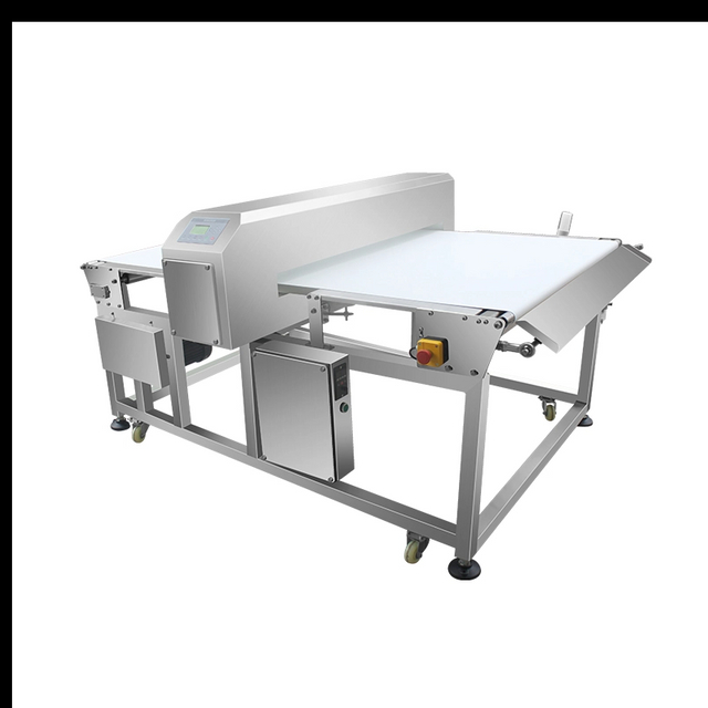 COSO Metal Detectors for All Applications