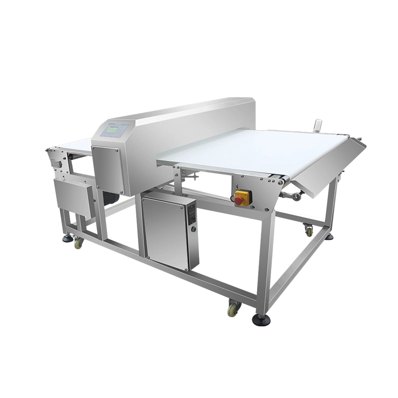 COSO Metal Detectors for All Applications