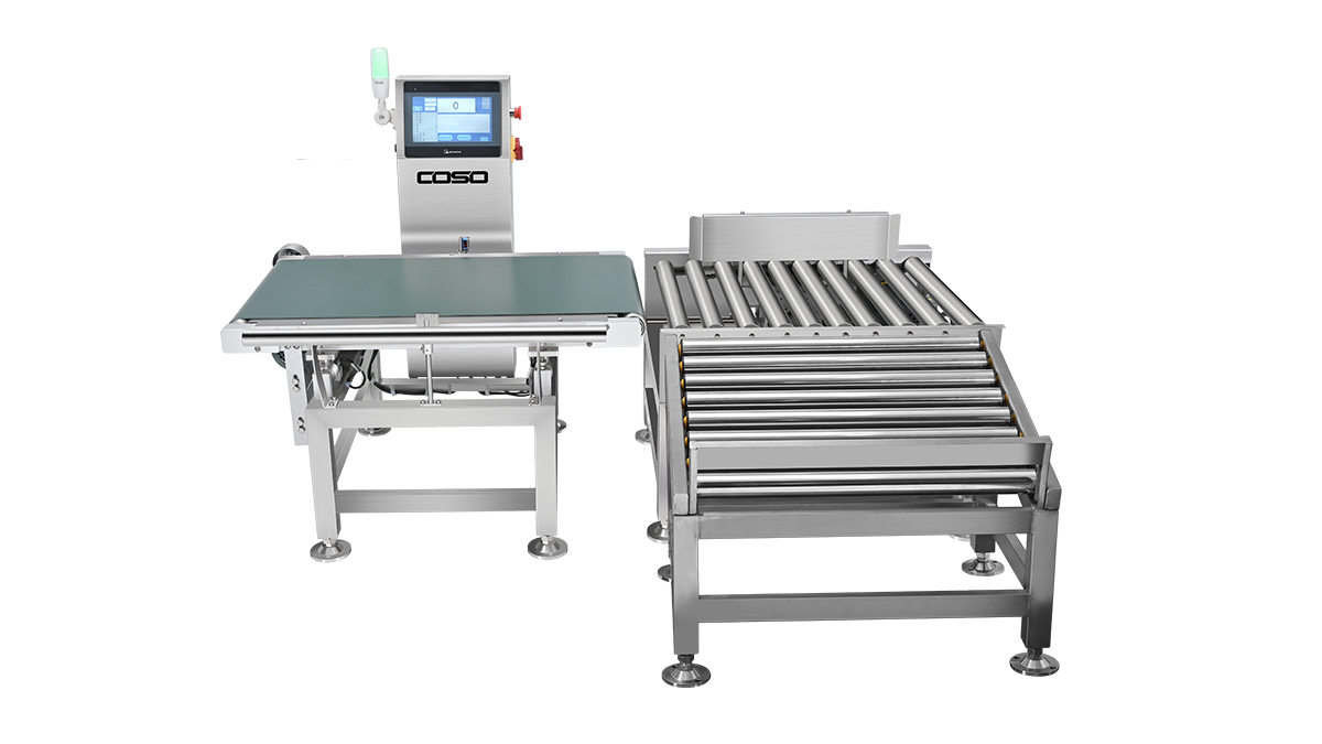 Checkweighers And OEE: How Accurate Weighing Affects Operational Efficiency