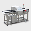 Conveyor Efficient Metal Detector For Hygienic Products