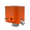 Free Fall Metal Separator Machine Detection Equipment 