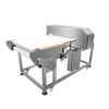 Tunnel Conveyor Metal Detector for Food Processing Industry