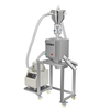 Metal Separator with Auto-Suction for Granule 