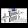 Checkweigher for large Bags Upright on Belt