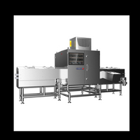 X-ray Inspection machine for Canned or Bottled Products
