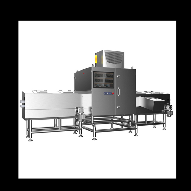 X-ray Inspection machine for Canned or Bottled Products