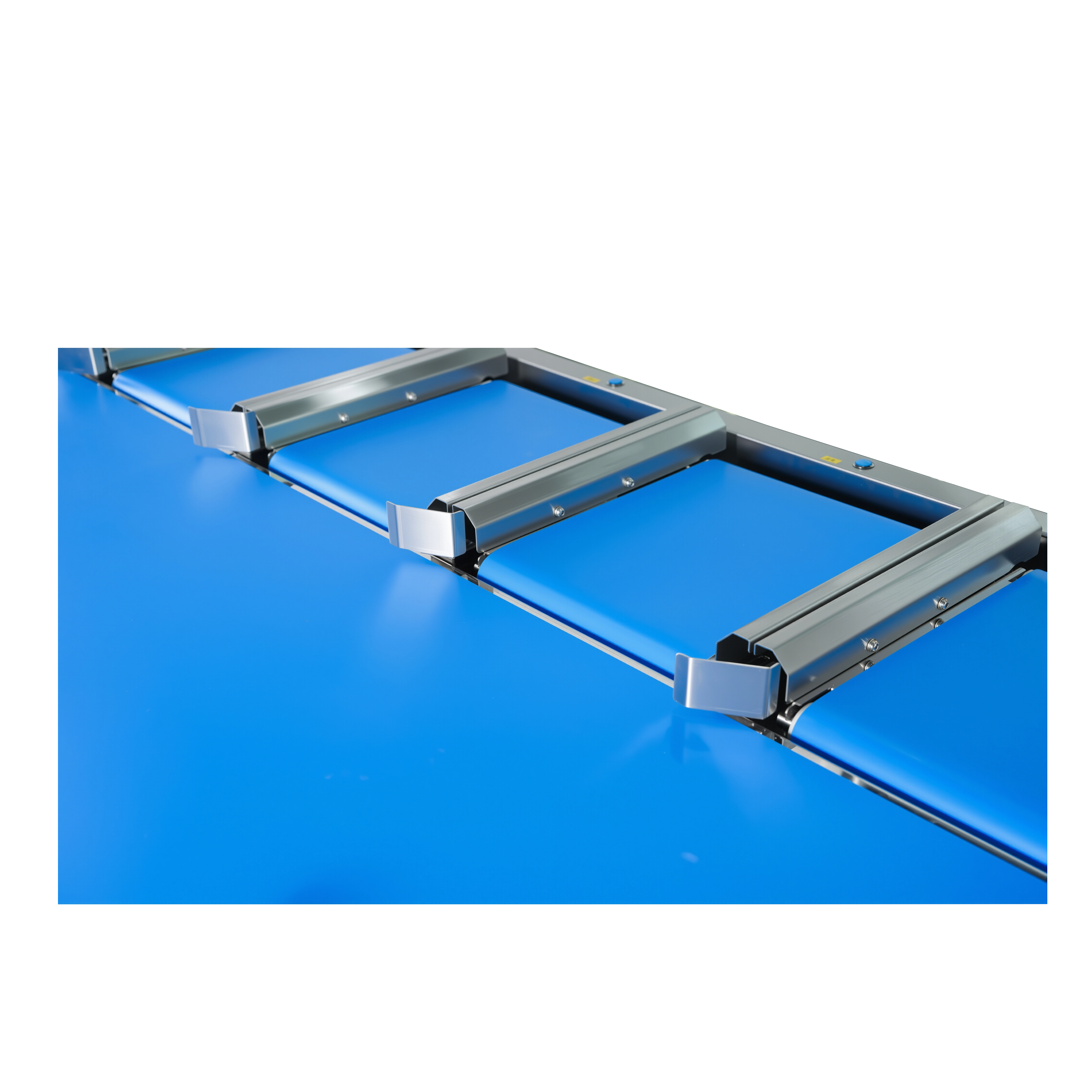 12-Head Linear Combination Weigher for durian steak