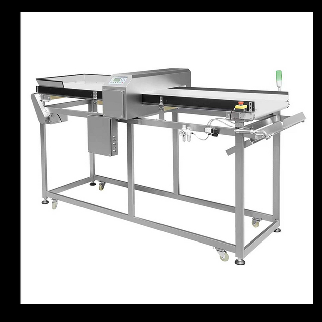 COSO Metal Detectors for All Applications