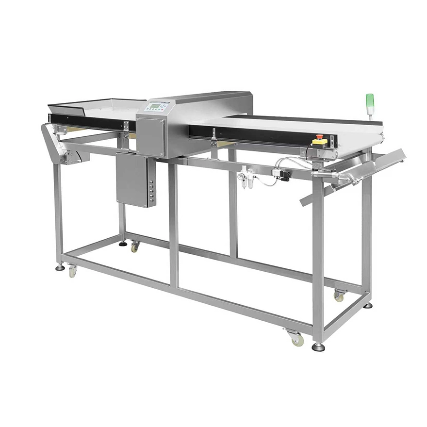 COSO Metal Detectors for All Applications