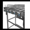 Multi-lane Checkweigher Multi-channel Weighing Machine