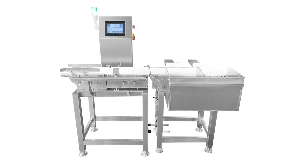 The Benefits of Using Dynamic Checkweighers in The Food And Beverage Industry