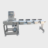 Weight Sorting Machine