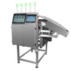 Multi-lane Checkweigher Multi-channel Weighing Machine
