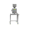 Metal separator Detector for Gravity Feeds Vertical Type Food Processing