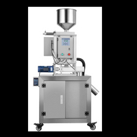 Metal Separator for Slow Falling Materials 