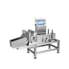 coso Checkweigher for Lidless Bottles and Cans