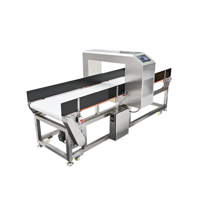 COSO Metal Detectors for All Applications