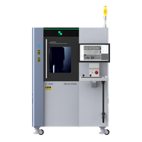 X-ray Defect Detection Machine for Automotive Electronics Semiconductor Industries
