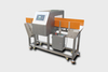 High Sensitivity Conveyor Belt Metal Detector 