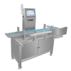 Automatic Weighing Machine for Small Light Products