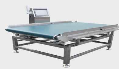 Reducing Product Giveaway And Waste with Precision Checkweighers