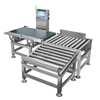 Weight Checking Machine for Big or Heavy Products