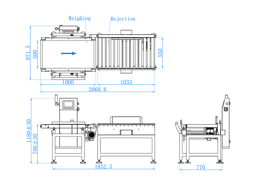 CW500（重型）-动力滚筒+无杆剔除_01