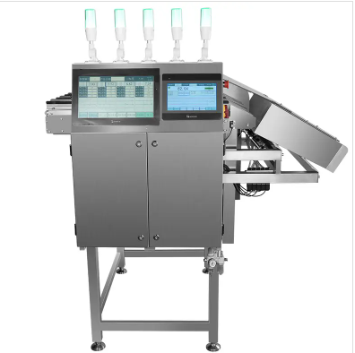 checkweigher