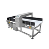 Tunnel Conveyor Metal Detector for Food Processing Industry