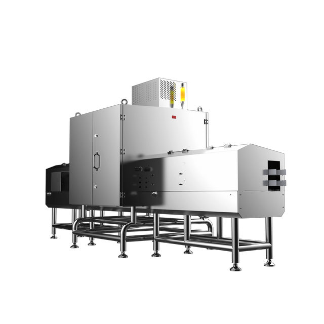X-ray Inspection machine for Canned or Bottled Products
