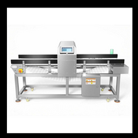 Waterproof Metal Detector for Seafood