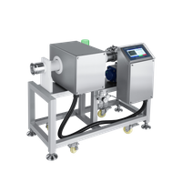 Liquid Metal Separator