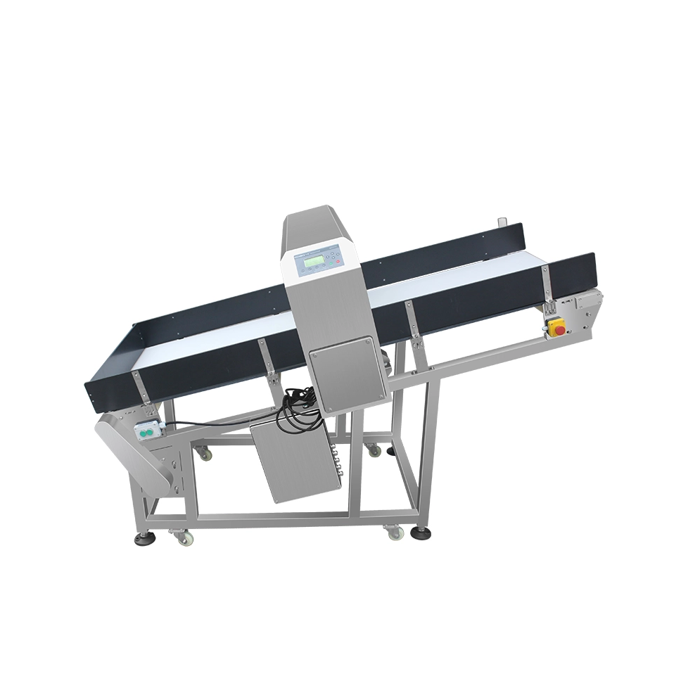 COSO Metal Detectors for All Applications