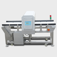 Conveyor Metal Detector for Heavy Product