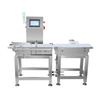 In line Checkweigher for Packaged Goods