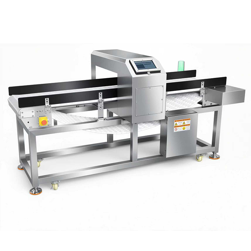 Waterproof Metal Detector 