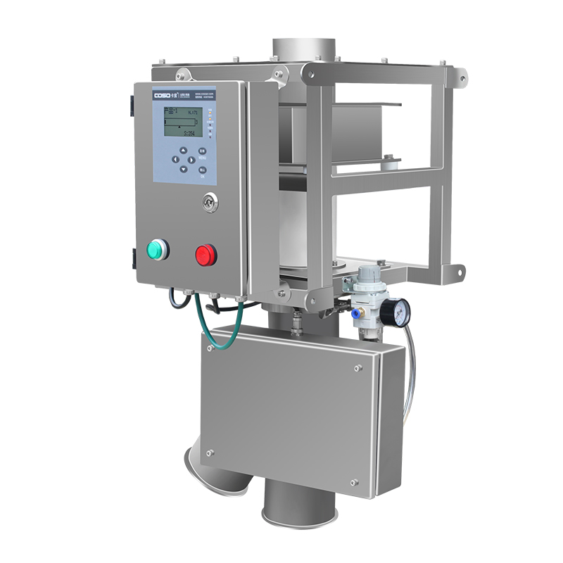 Metal Separator for Powder(Y-Type)