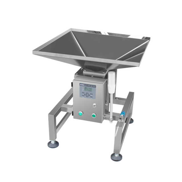 Metal Separator for Plastic Connector and Injection Molded Parts