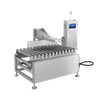 Single -Section Roller Checkweigher for 25 kg Heavy Boxes