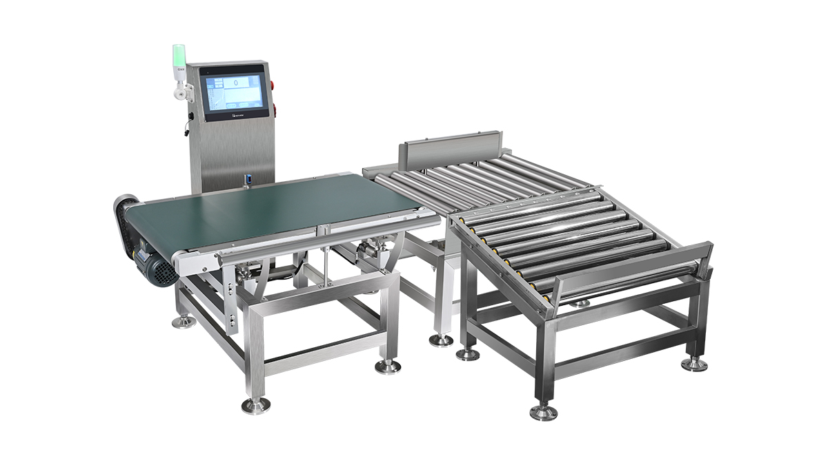 Dynamic Checkweighers: How They Help Ensure Compliance with Industry Standards