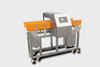 High Sensitivity Conveyor Belt Metal Detector 