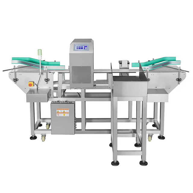 COSO Bottled Metal Detector