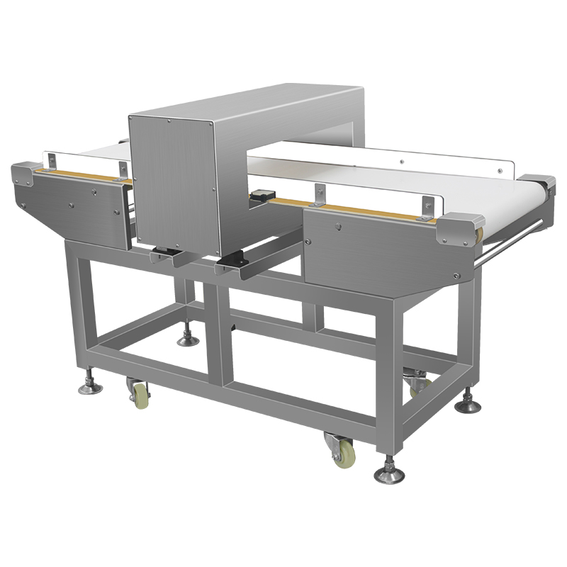 AMC500 Metal Detector for Foil Aluminum Packing