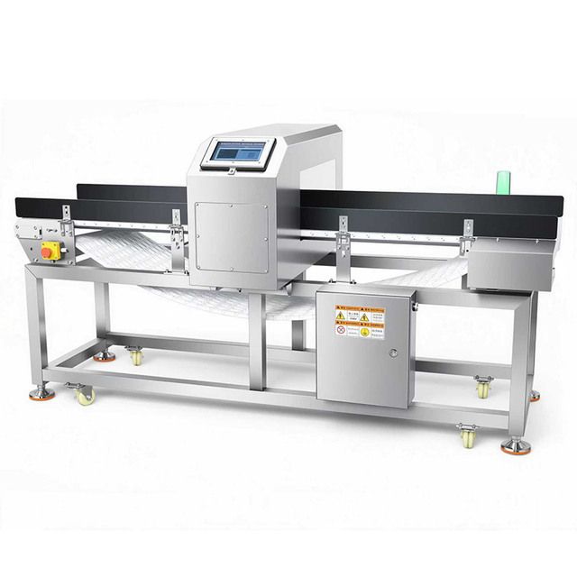 Waterproof Metal Detector 