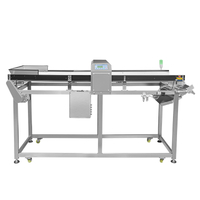 Metal Detector for Bulk Materials